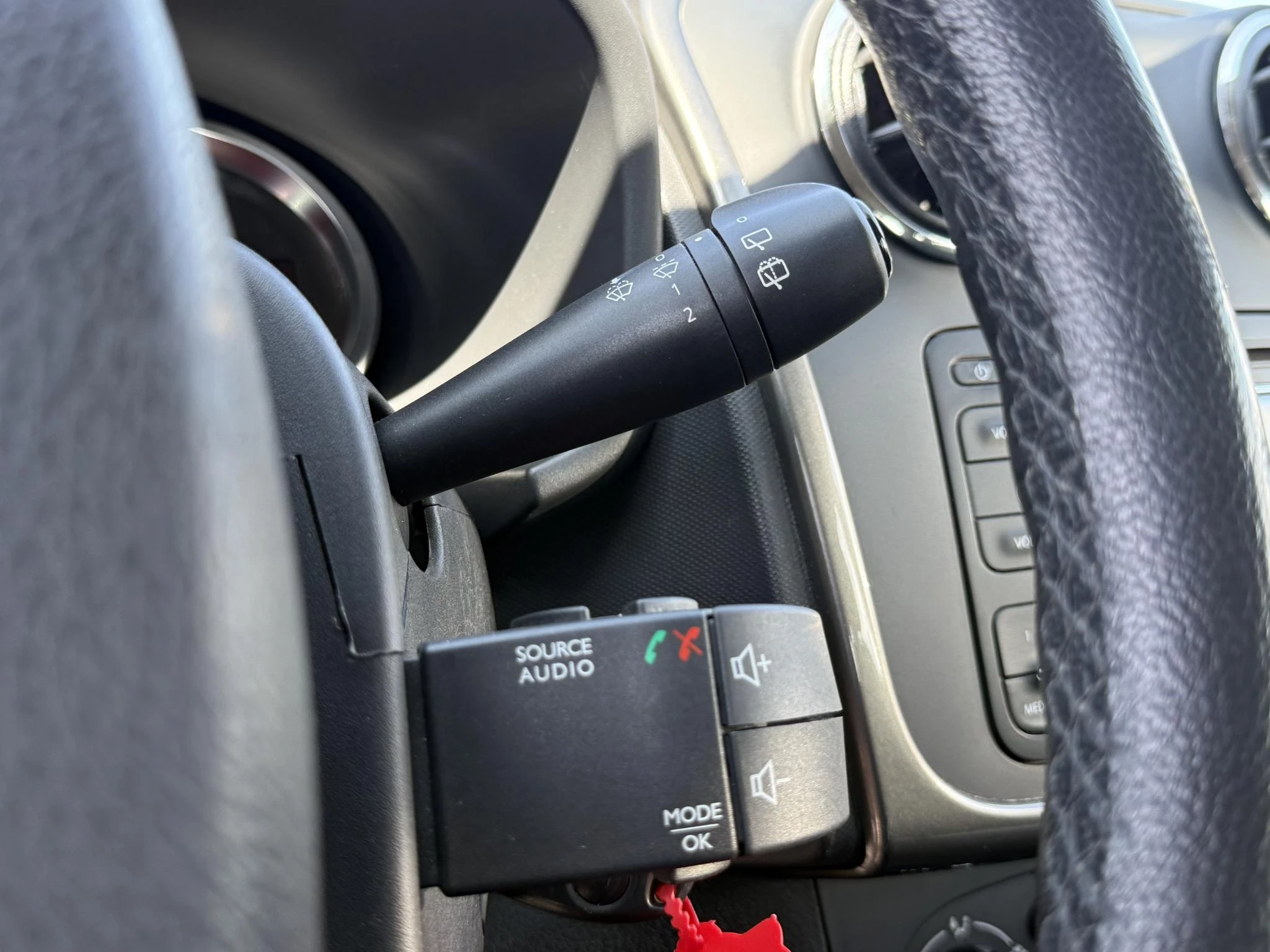 Hoofdafbeelding Dacia Logan
