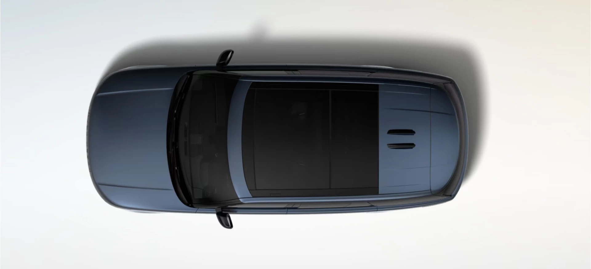 Hoofdafbeelding Land Rover Range Rover