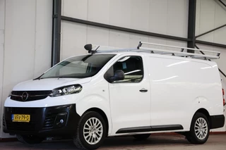 Hoofdafbeelding Opel Vivaro Opel Vivaro 1.5 CDTI L3H1 LANG IMPERIAAL EN TREKHAAK