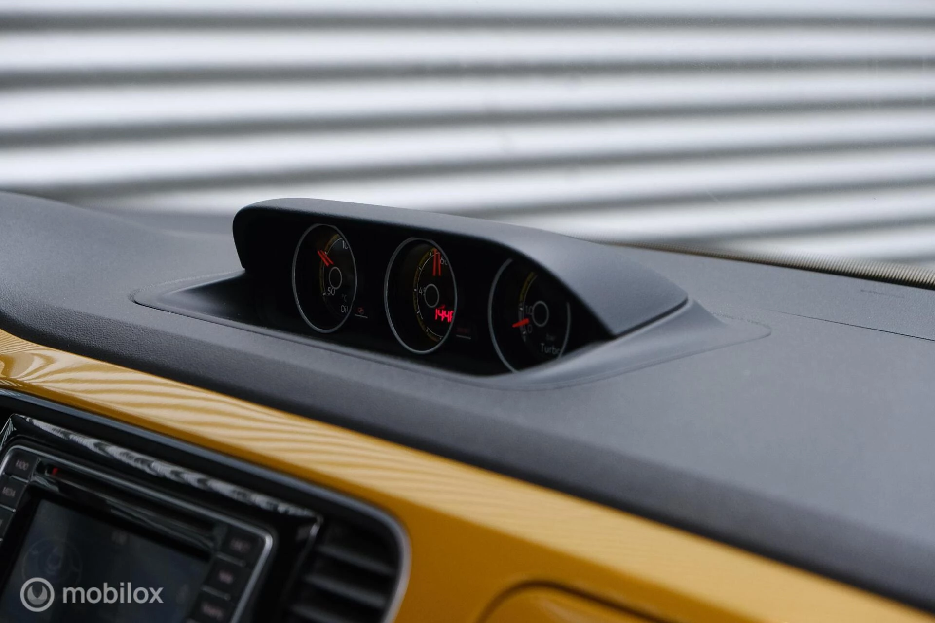 Hoofdafbeelding Volkswagen Beetle