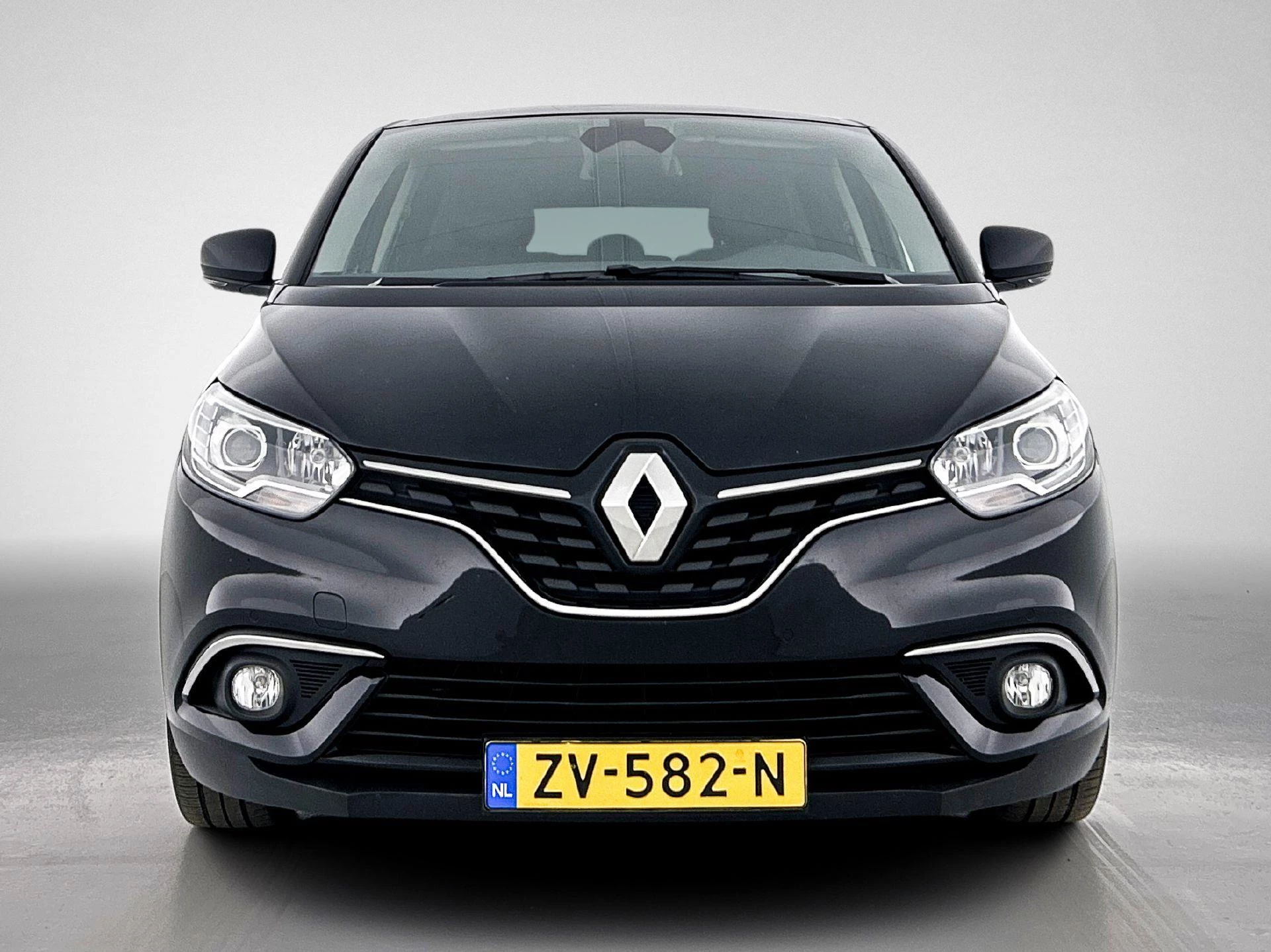 Hoofdafbeelding Renault Grand Scénic