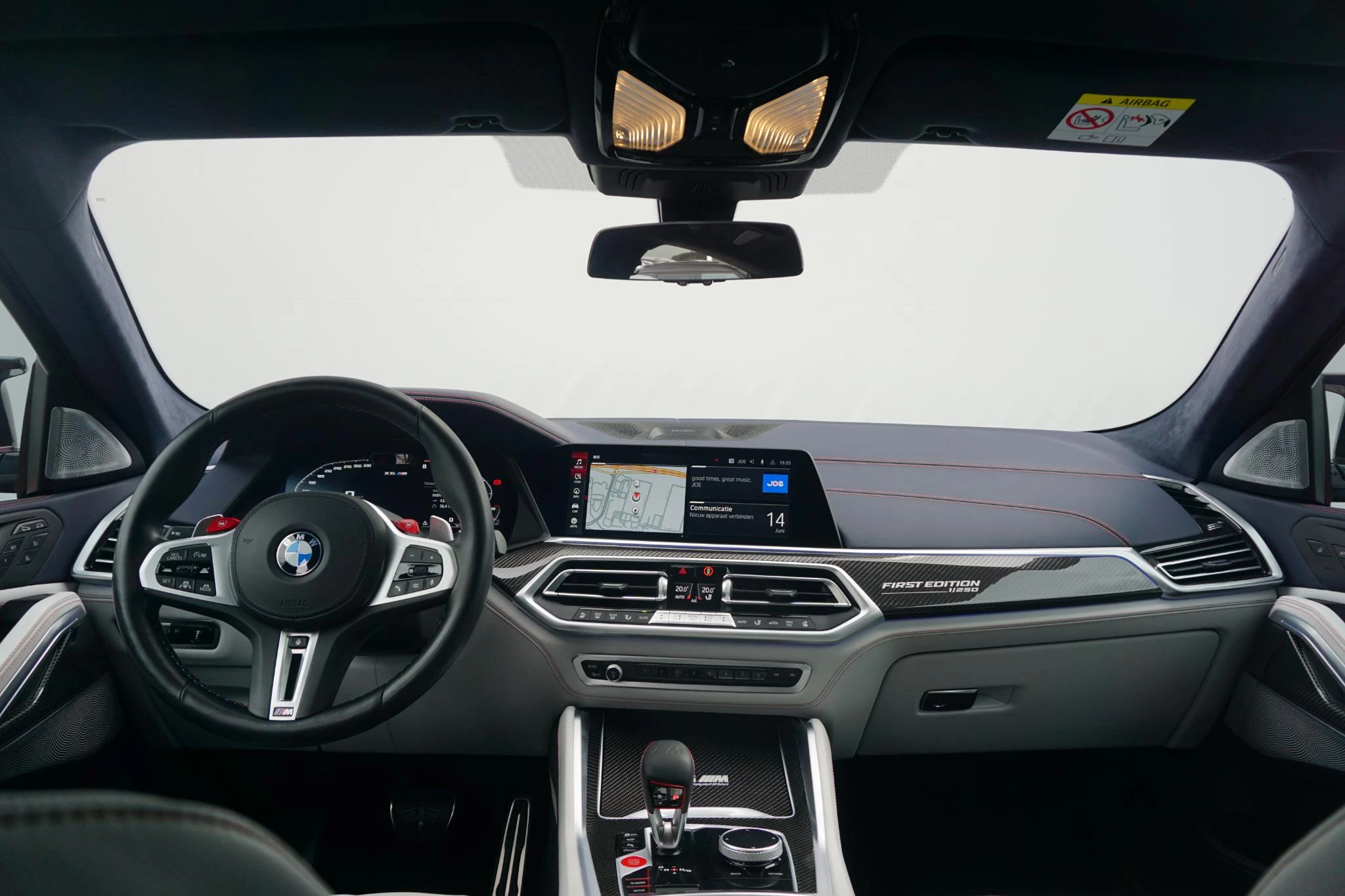 Hoofdafbeelding BMW X6