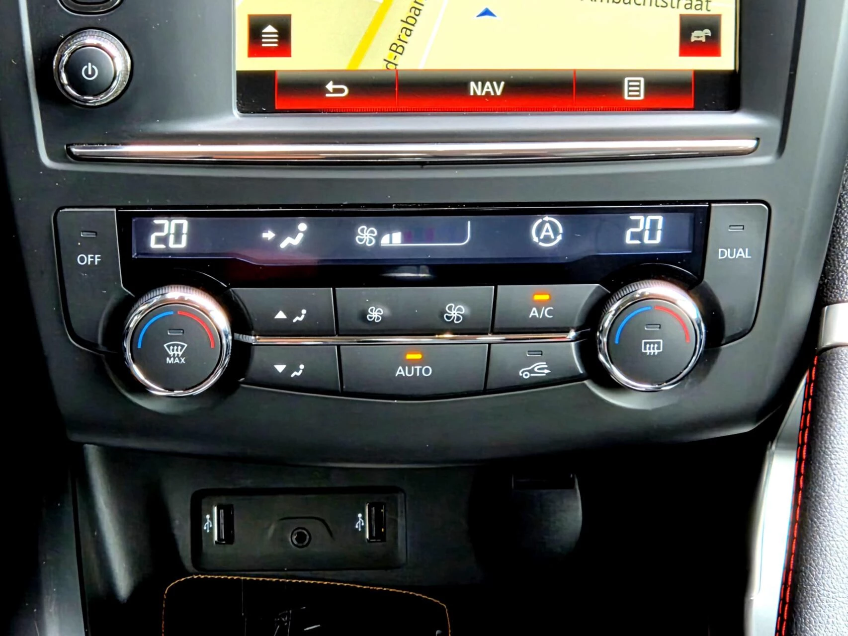 Hoofdafbeelding Renault Kadjar