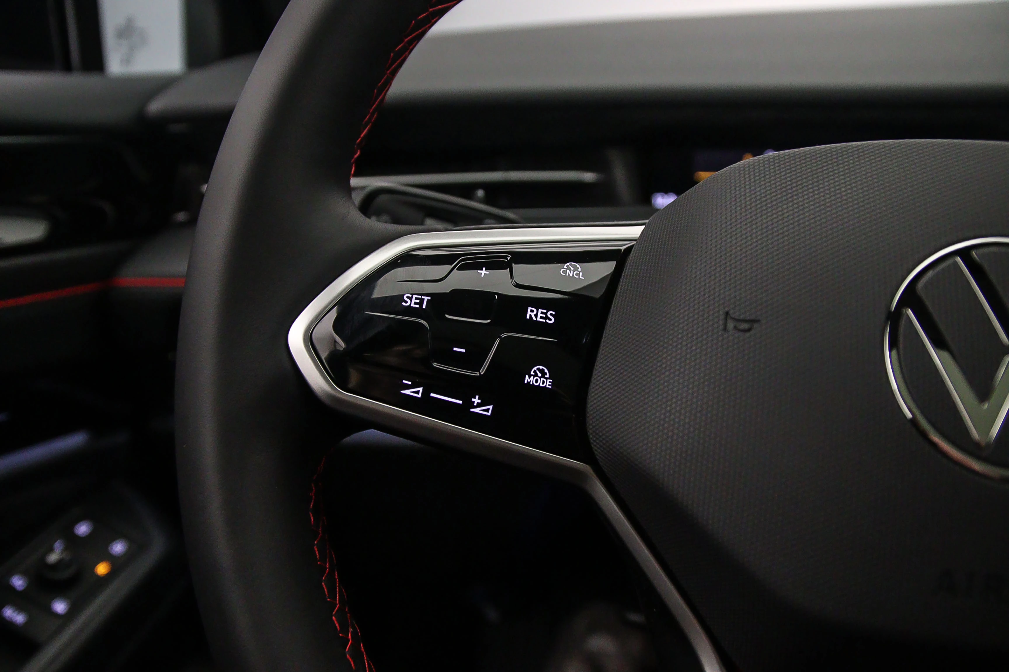 Hoofdafbeelding Volkswagen ID.7