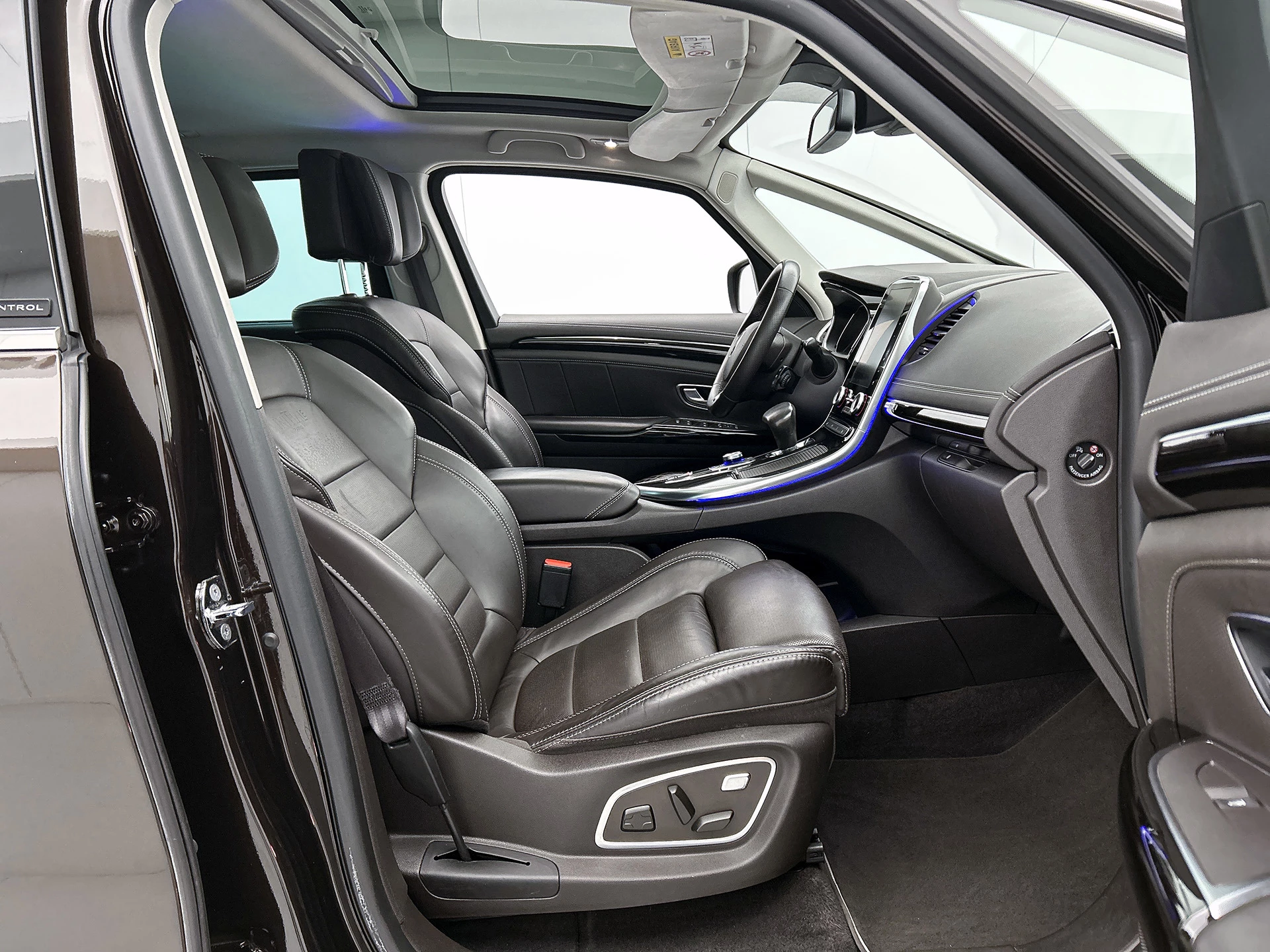 Hoofdafbeelding Renault Espace