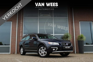 ➡️ Volvo XC70 2.0 D4 FWD Summum | Dakraam | Trekhaak | Leer | Navi | PDC | Xenon | 17 inch | Cruise-control |