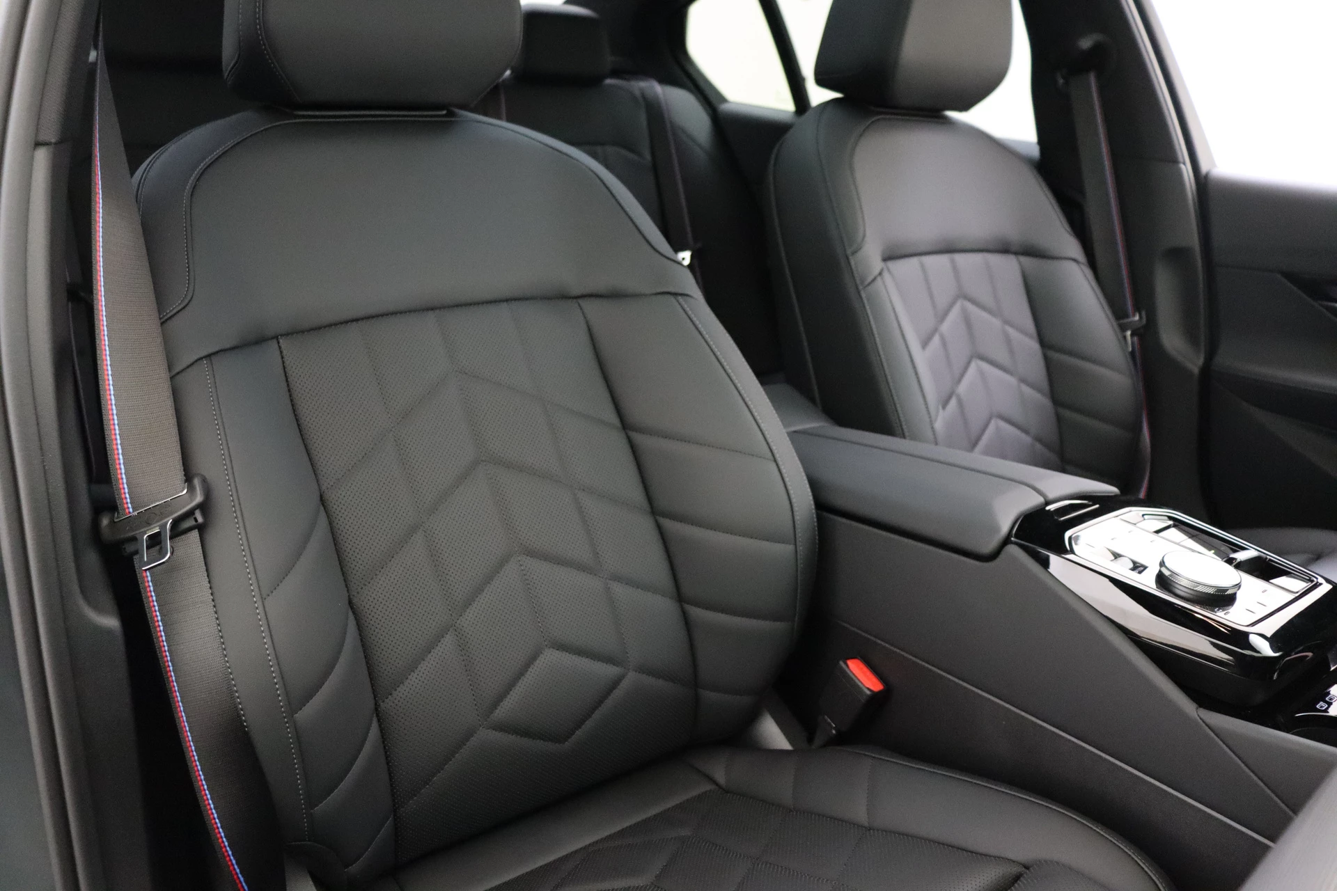 Hoofdafbeelding BMW i5