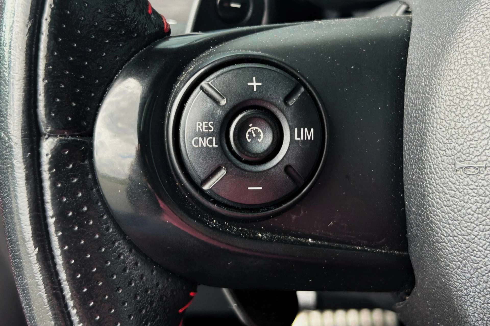 Hoofdafbeelding MINI Cooper S