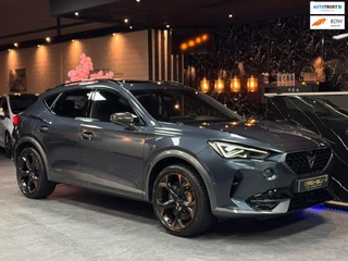 Cupra Formentor 1.4 e-Hybrid VZ Performance