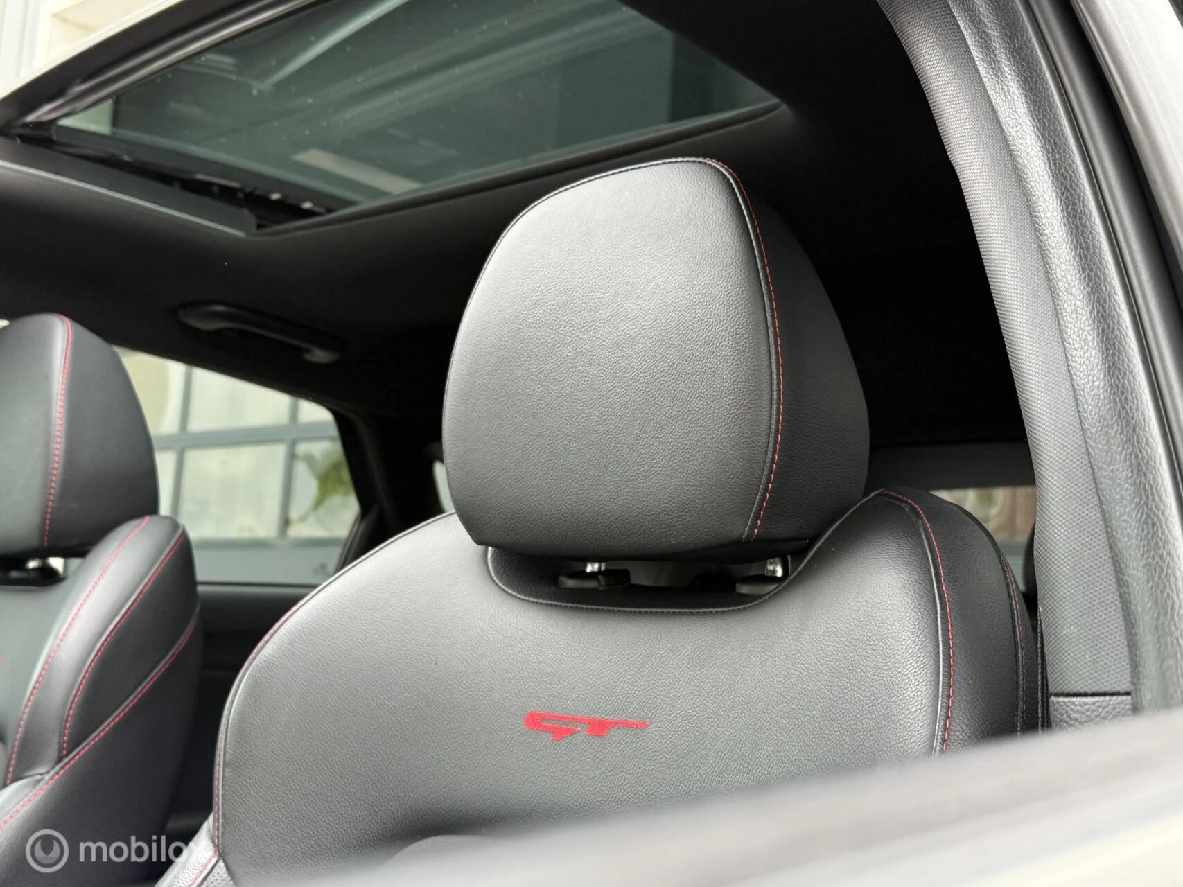 Hoofdafbeelding Kia ProCeed