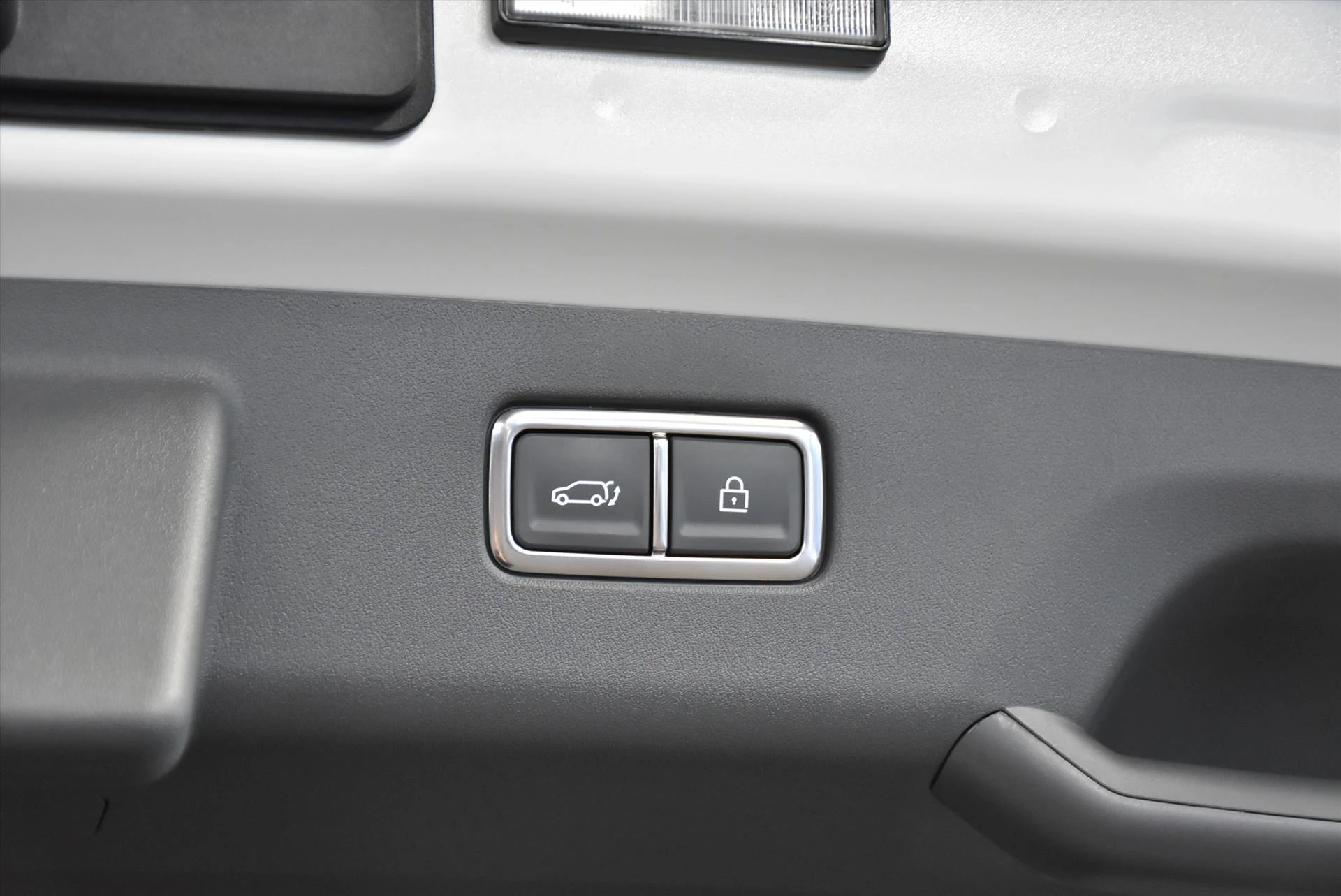 Hoofdafbeelding Kia EV9