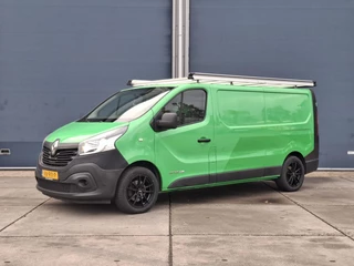 Renault Trafic 1.6 dCi T29 L2H1 Turbo2 Energy AIRCO / NAVI / IMPERIAL / CRUISE CONTROLE