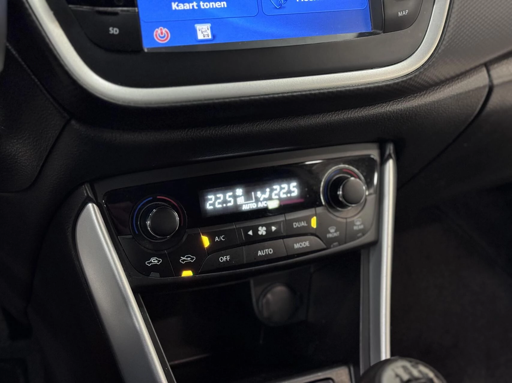 Hoofdafbeelding Suzuki S-Cross