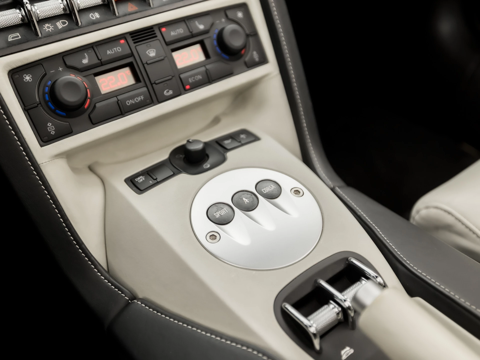 Hoofdafbeelding Lamborghini Gallardo