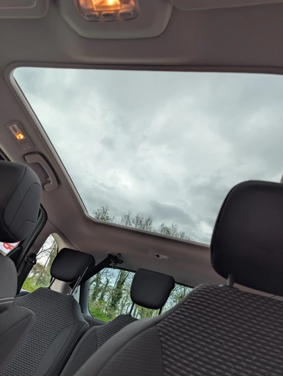 Hoofdafbeelding Citroën C4 Picasso