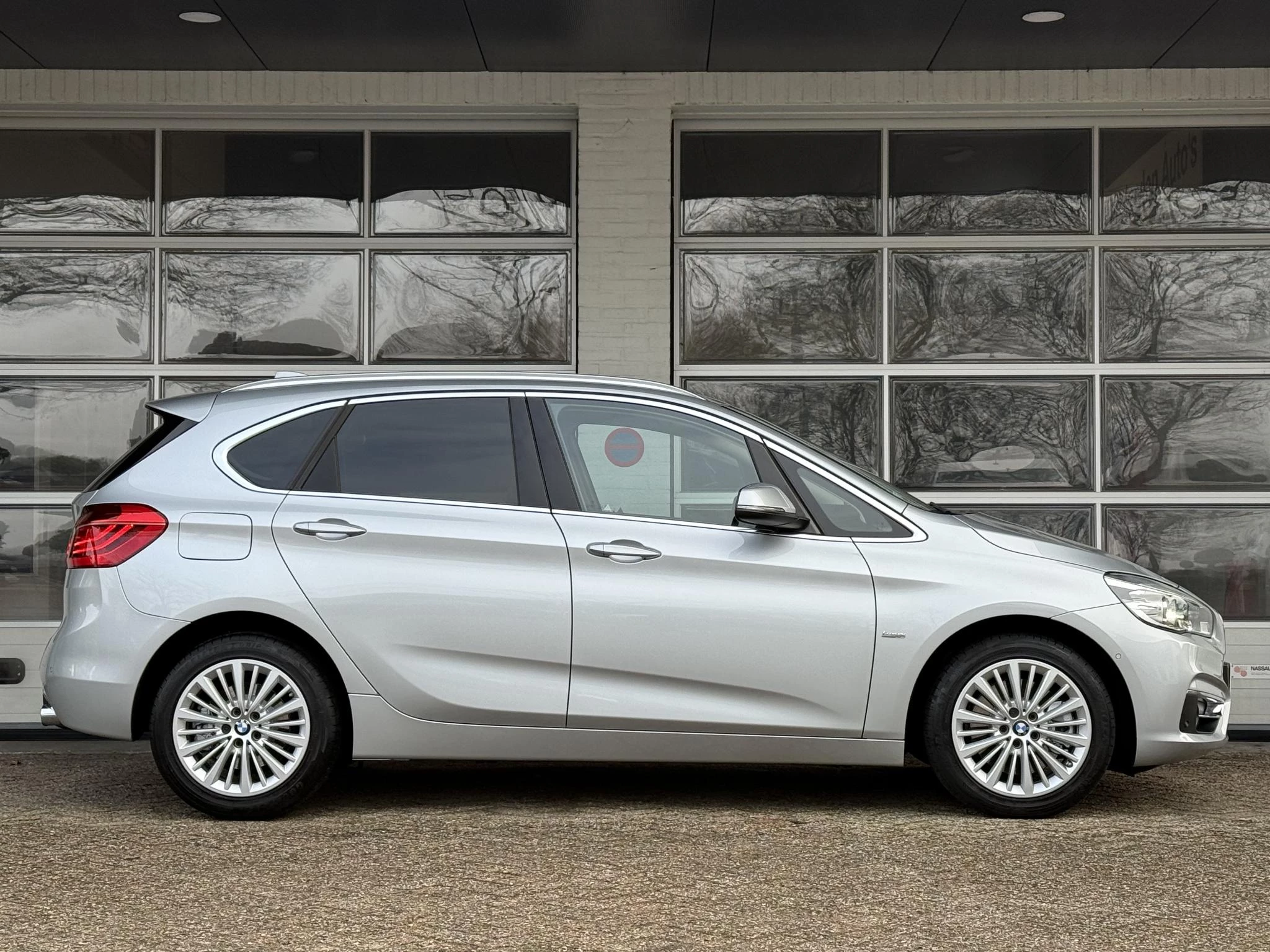 Hoofdafbeelding BMW 2 Serie