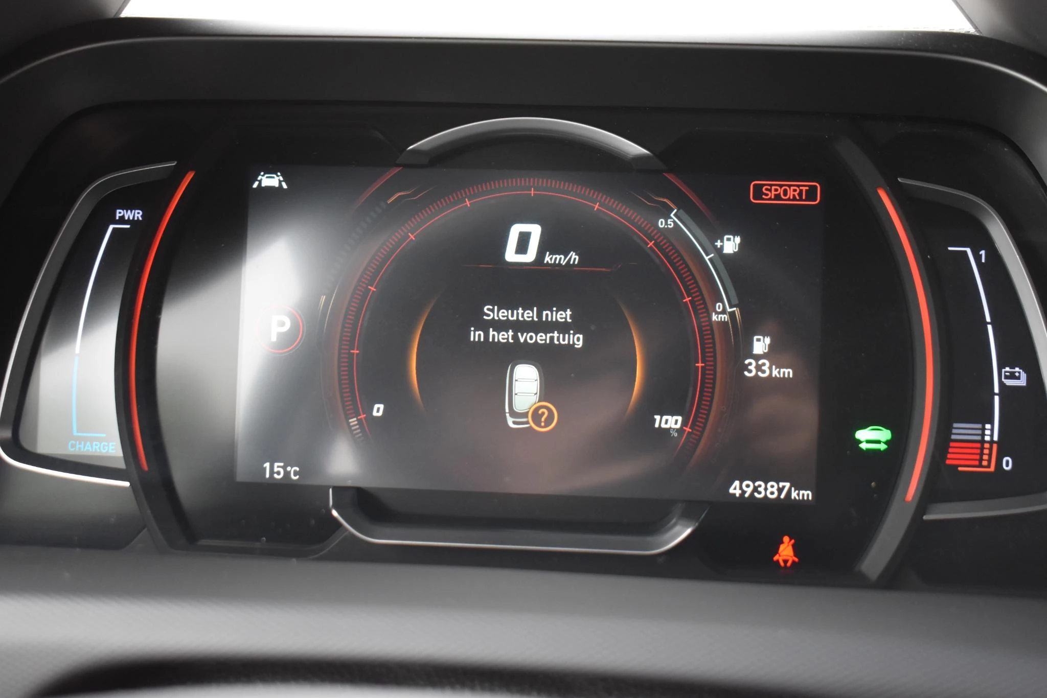 Hoofdafbeelding Hyundai IONIQ