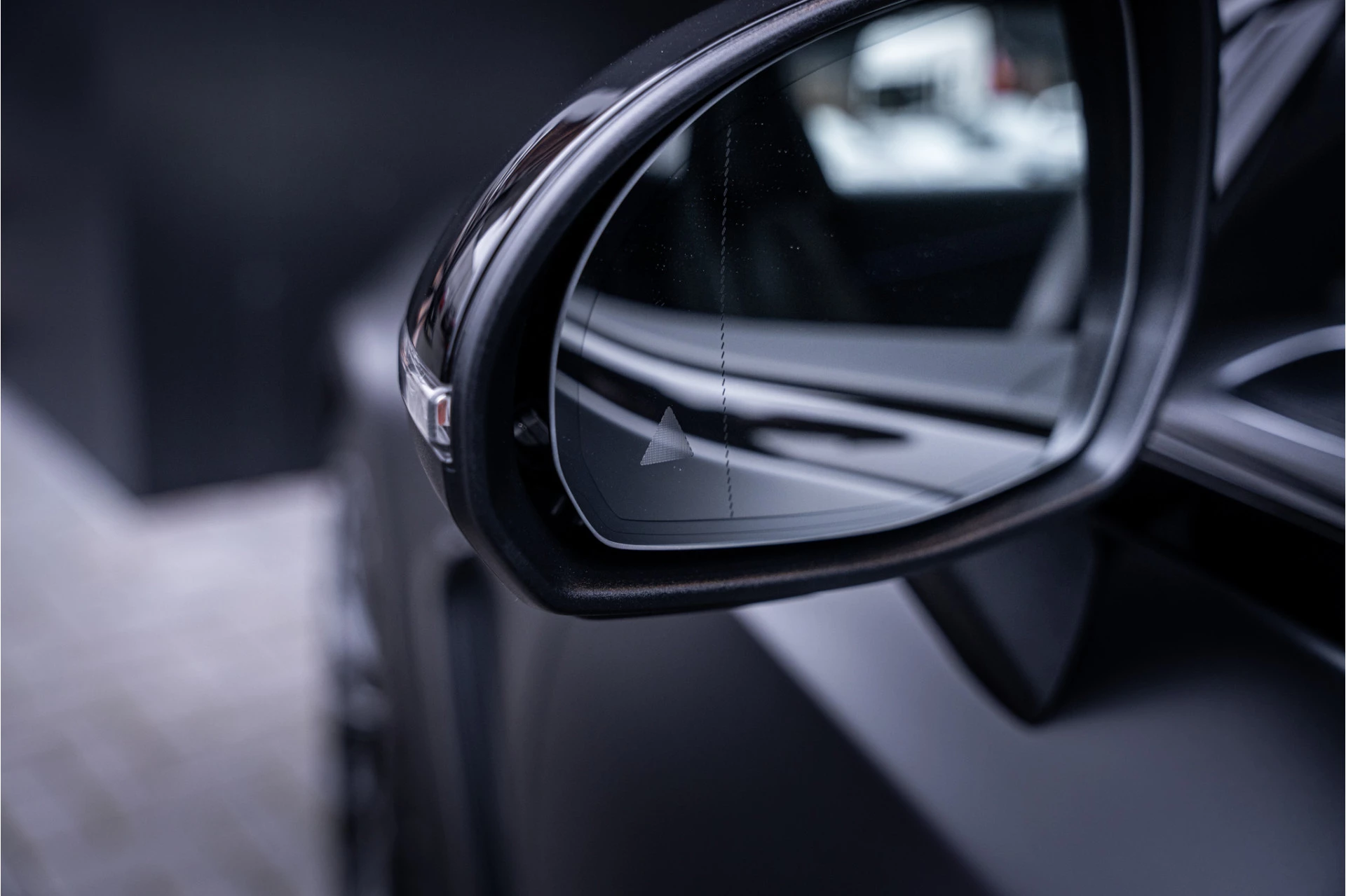 Hoofdafbeelding Mercedes-Benz CLE