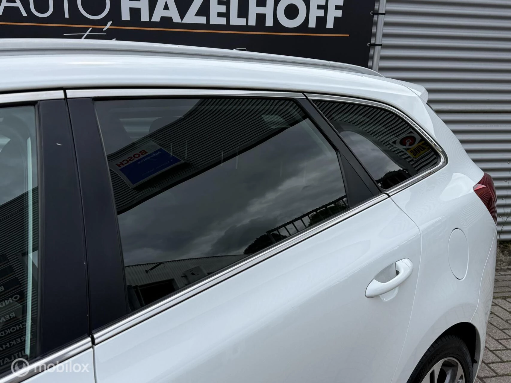 Hoofdafbeelding Kia cee'd