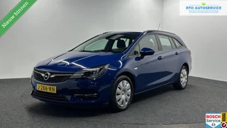 Opel Astra Sports Tourer 1.2 Business Executive 146 PK CAMERA CRUISE NAVI.