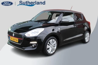 Hoofdafbeelding Suzuki Swift Suzuki Swift 1.0 Select | Camera | Airco | Stoelverwarming | DAB