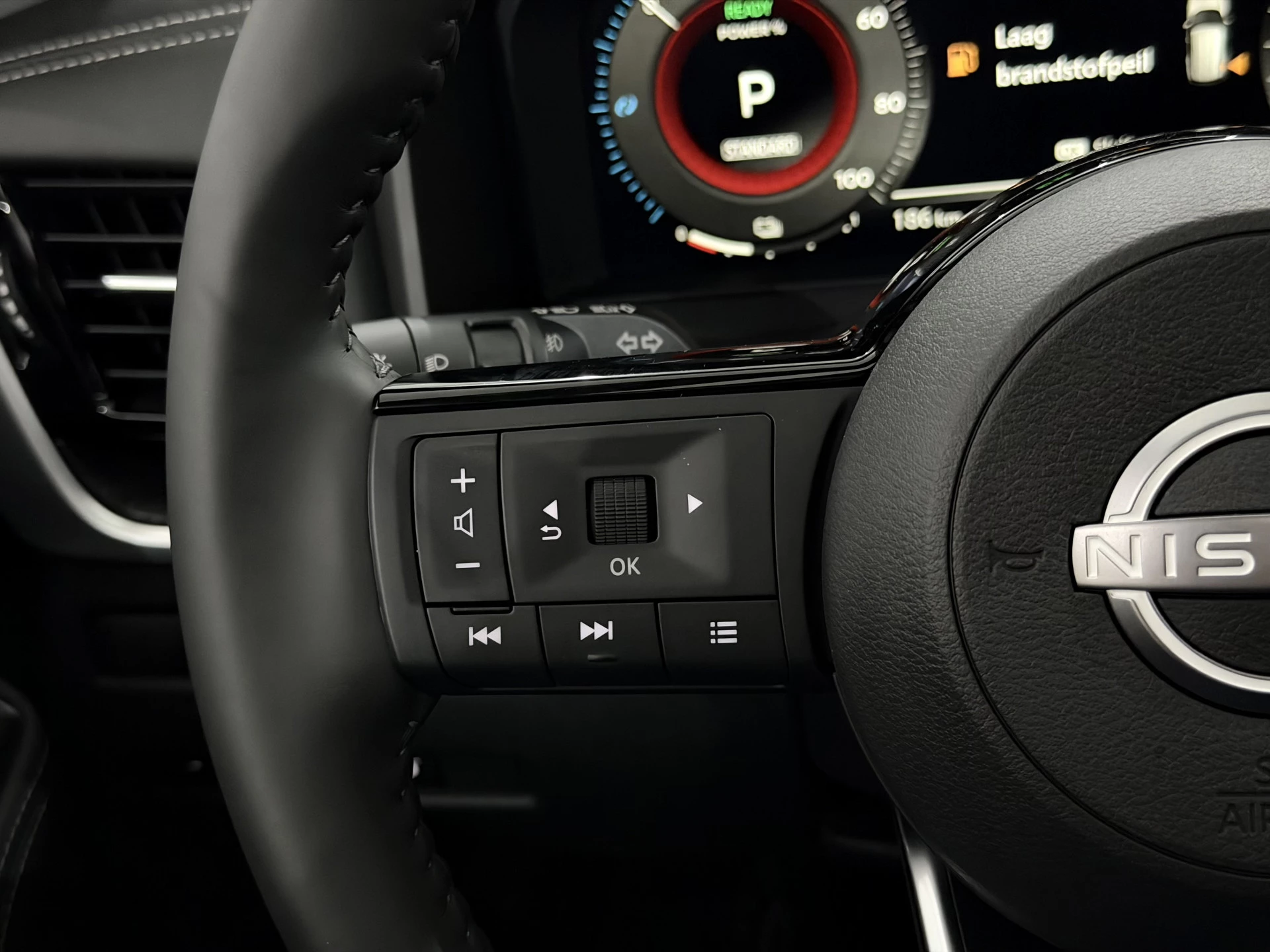 Hoofdafbeelding Nissan X-Trail