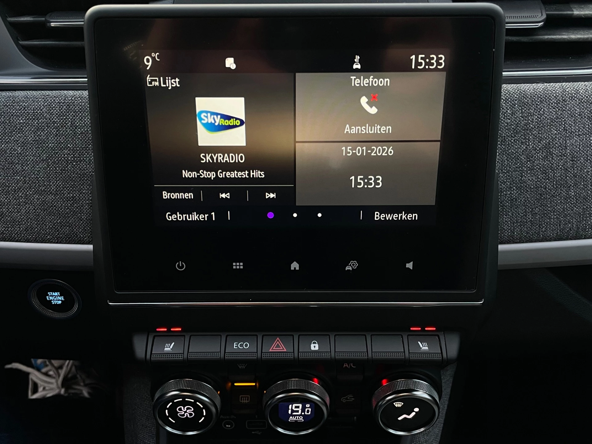 Hoofdafbeelding Renault ZOE