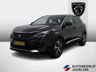 Peugeot 3008 1.2 Turbo 130 PK Automaat Premium Trekhaak/Camera /Winterpakket/Keyless/Blindspot/Ecc/H.Leder