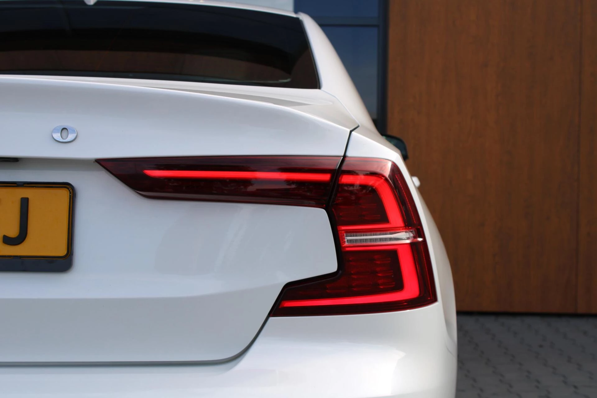 Hoofdafbeelding Volvo S60