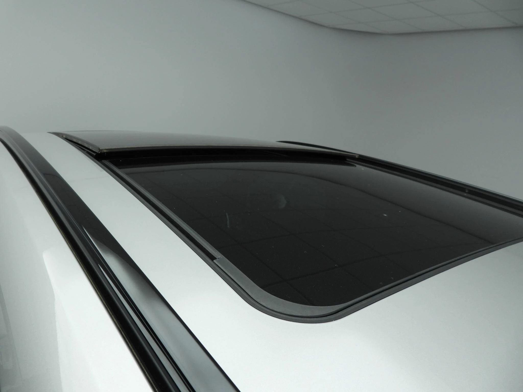 Hoofdafbeelding BMW iX1