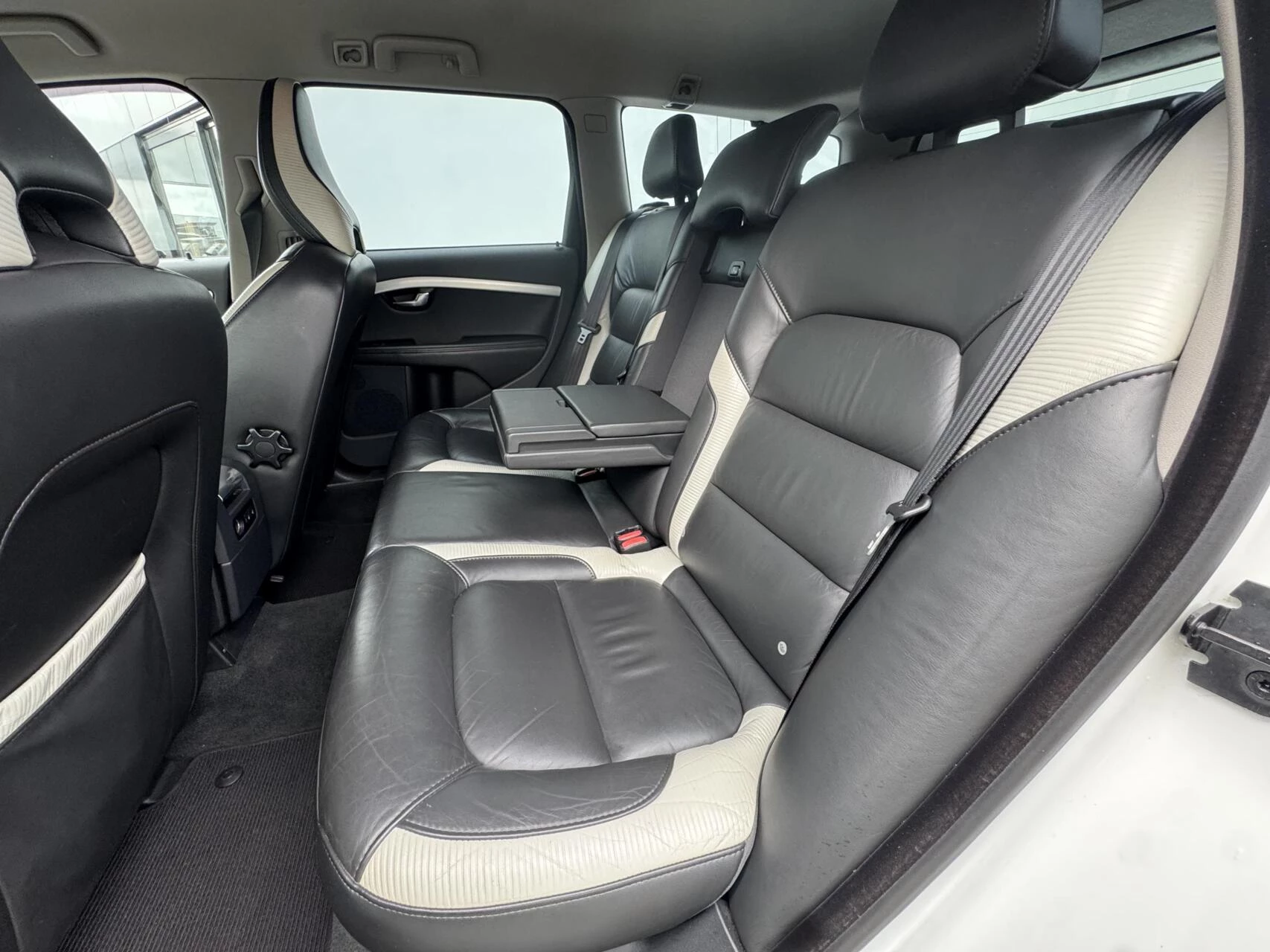 Hoofdafbeelding Volvo V70