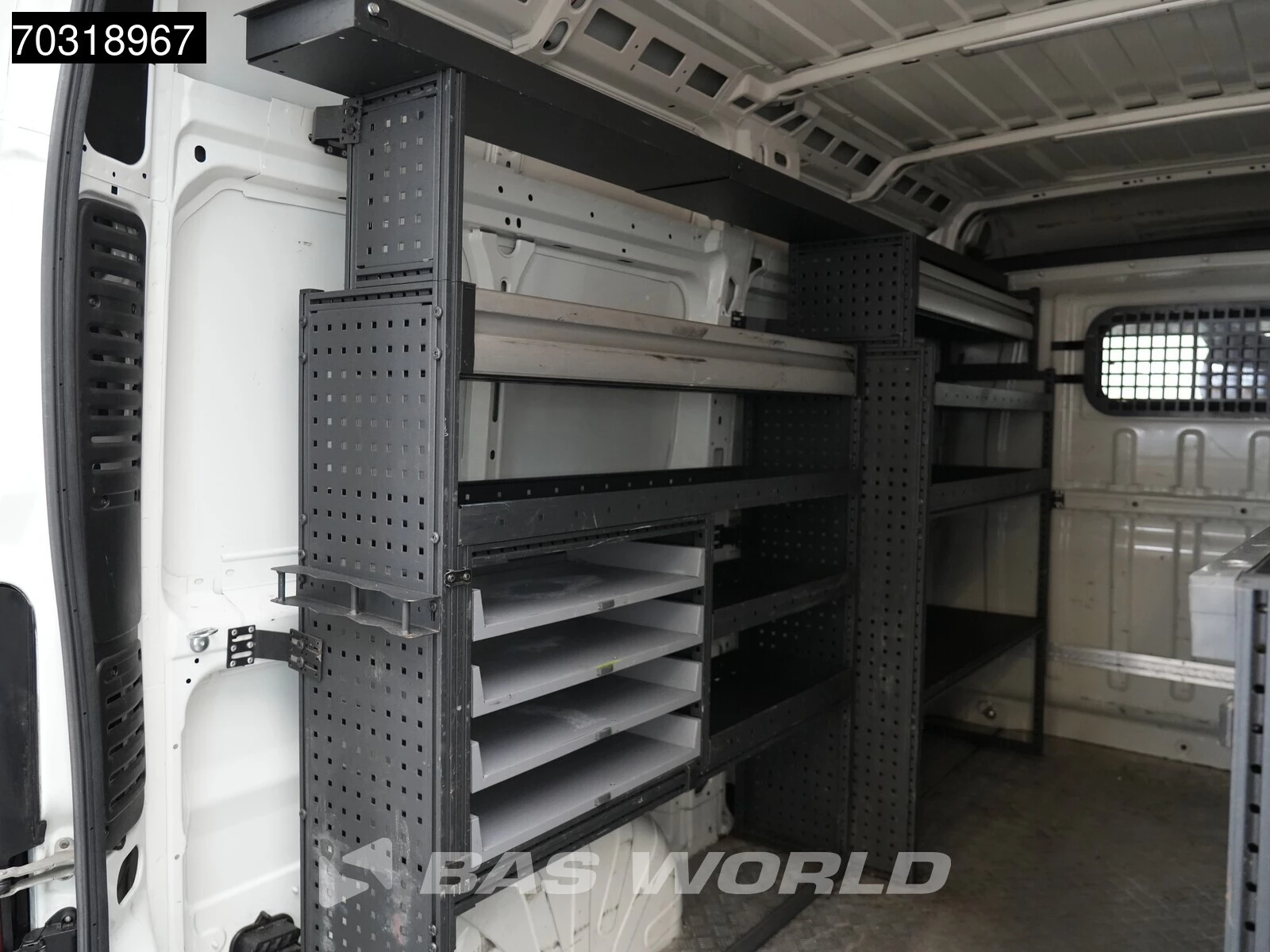 Hoofdafbeelding Peugeot Boxer
