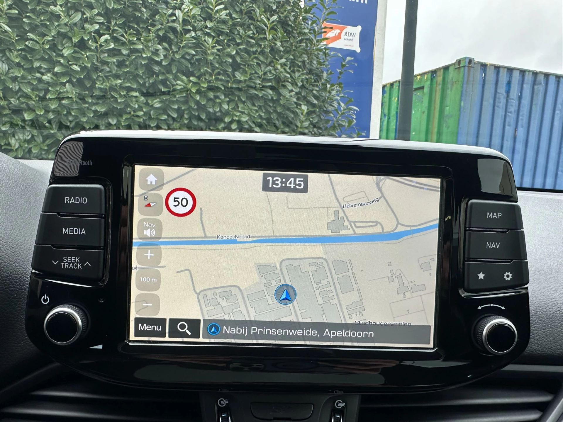 Hoofdafbeelding Hyundai i30