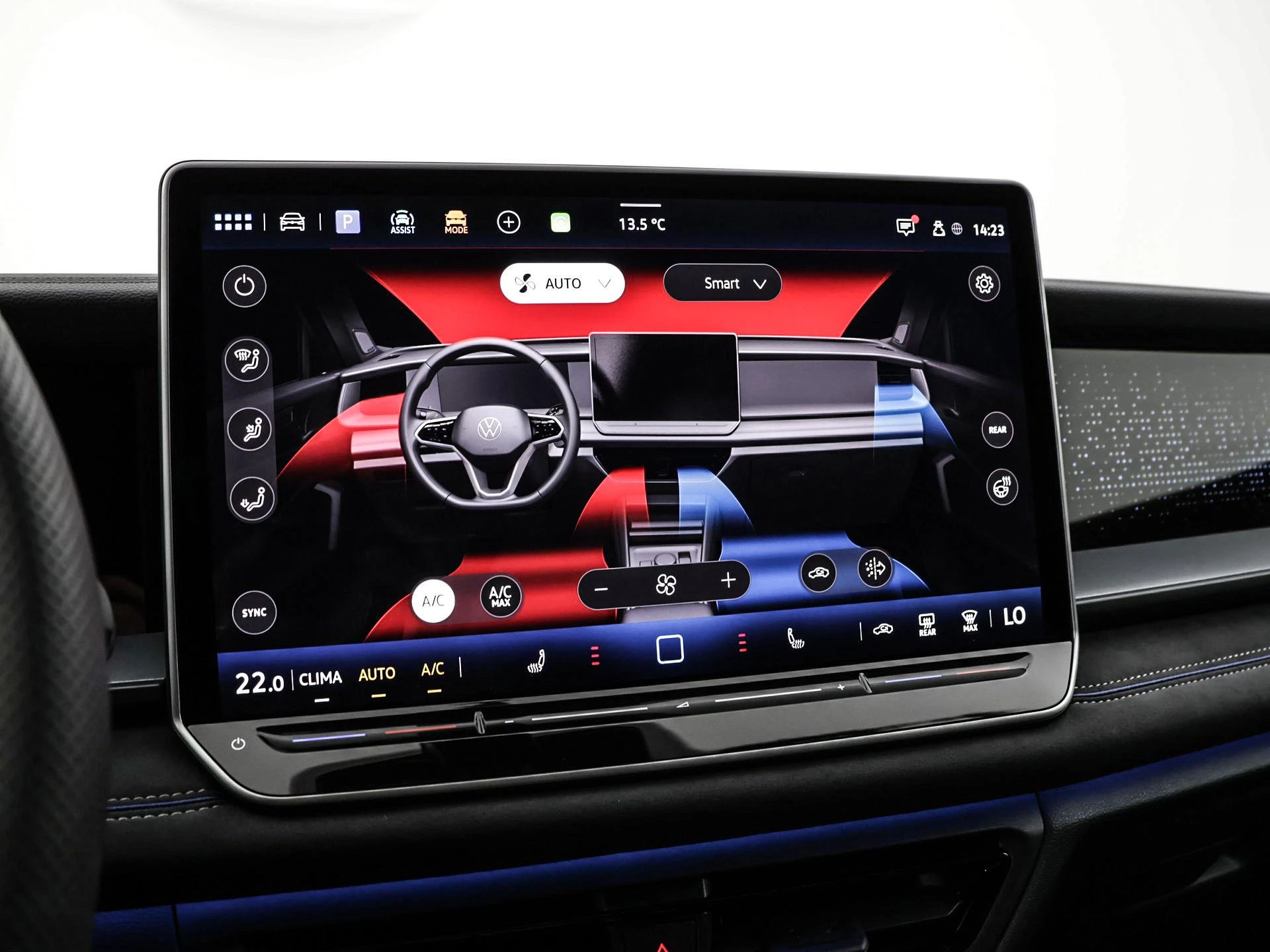 Hoofdafbeelding Volkswagen Tayron