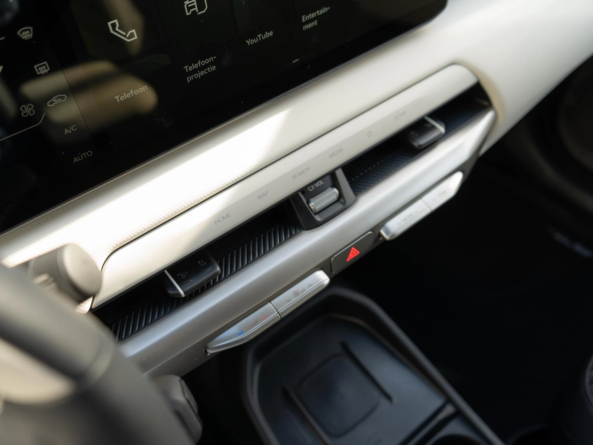 Hoofdafbeelding Kia EV4