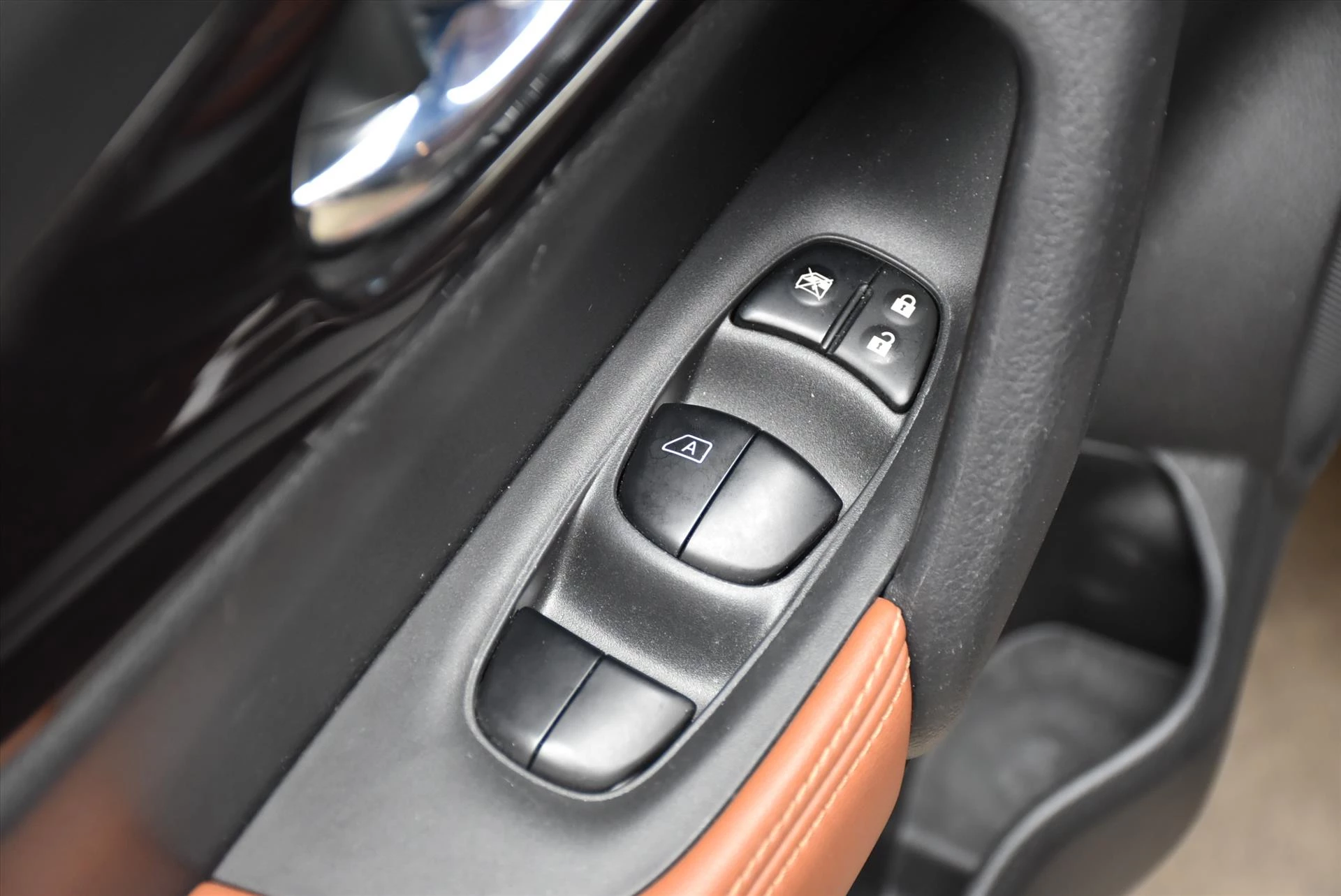 Hoofdafbeelding Nissan X-Trail