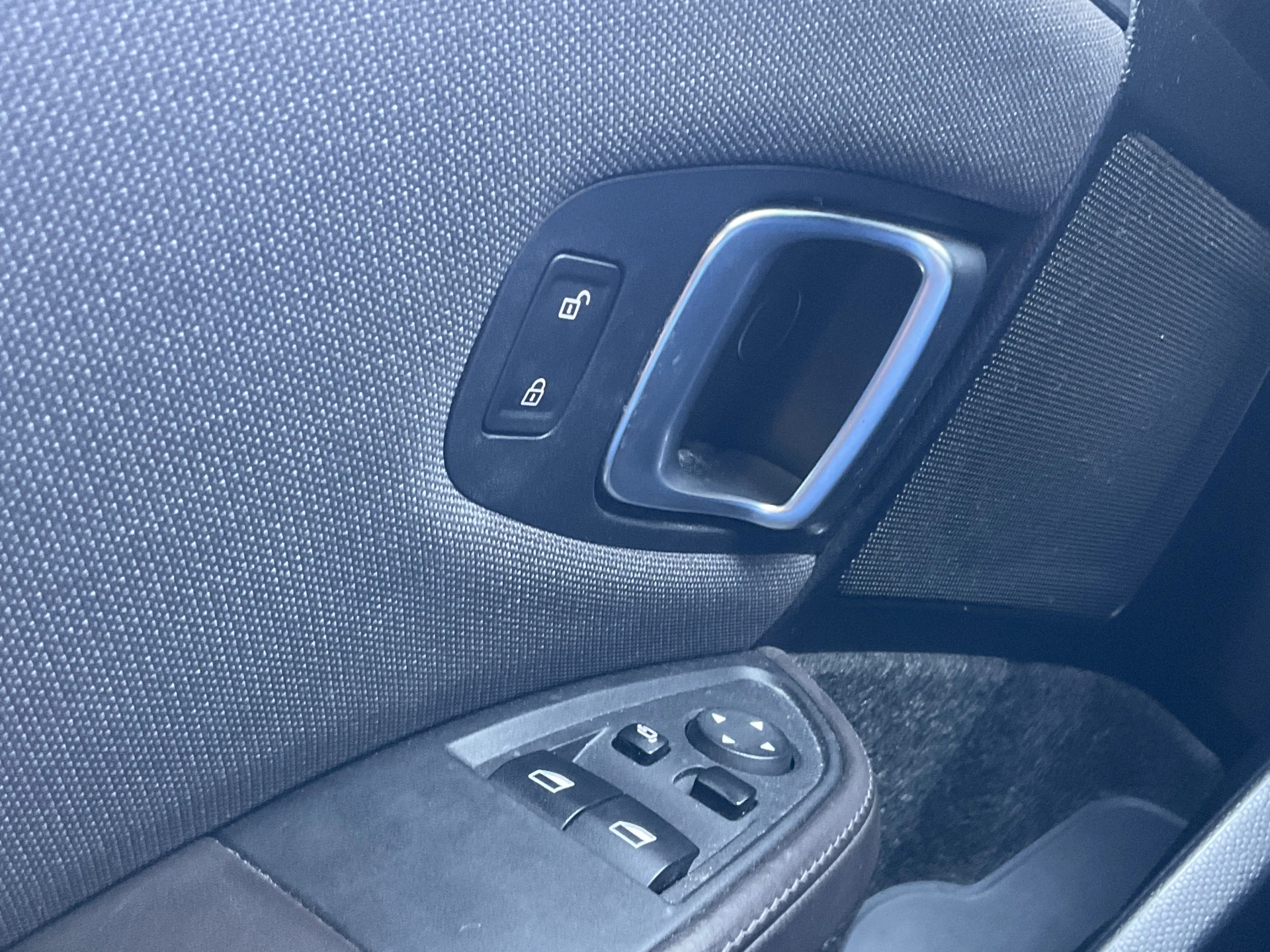 Hoofdafbeelding BMW i3