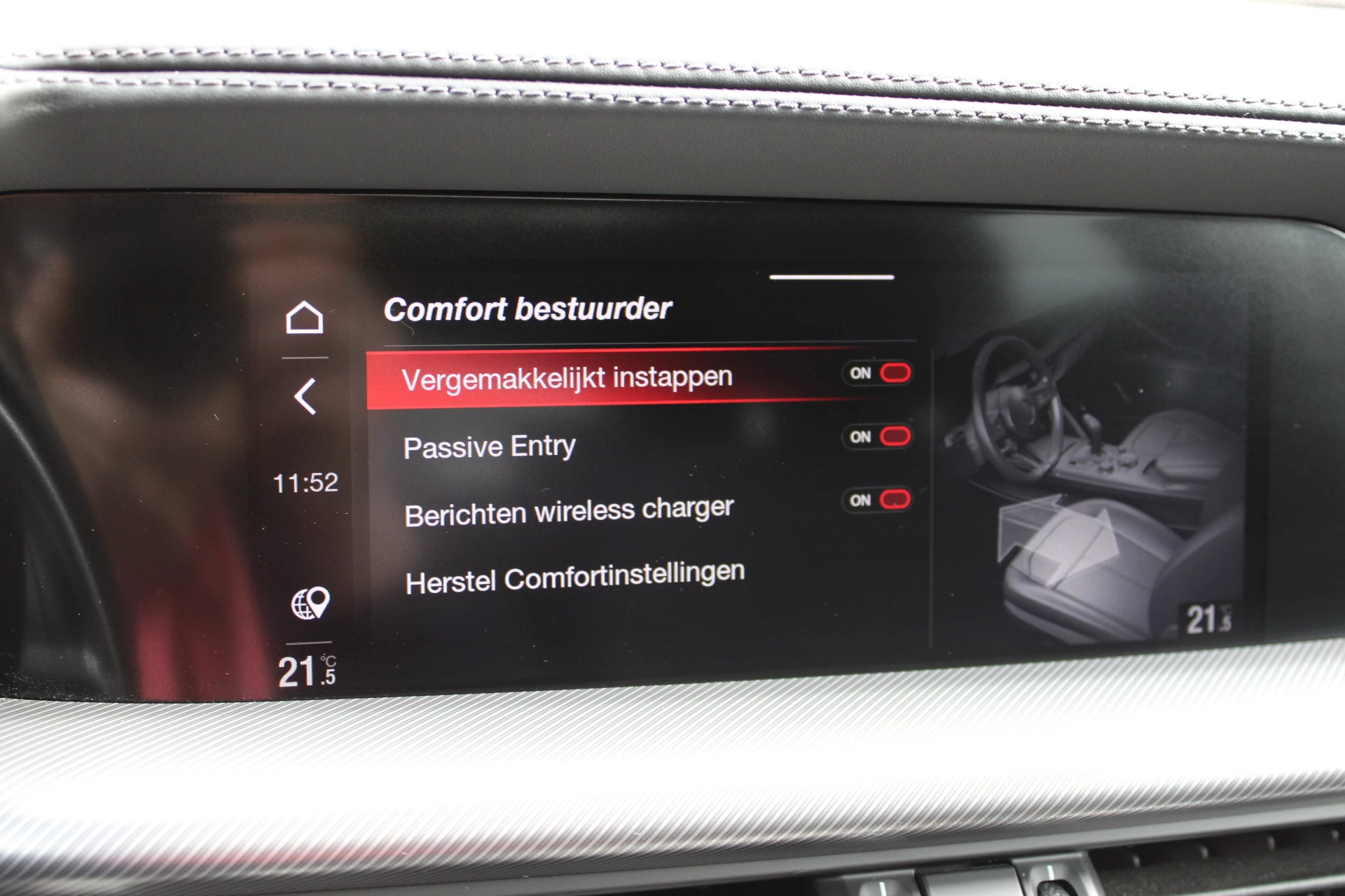 Hoofdafbeelding Alfa Romeo Stelvio