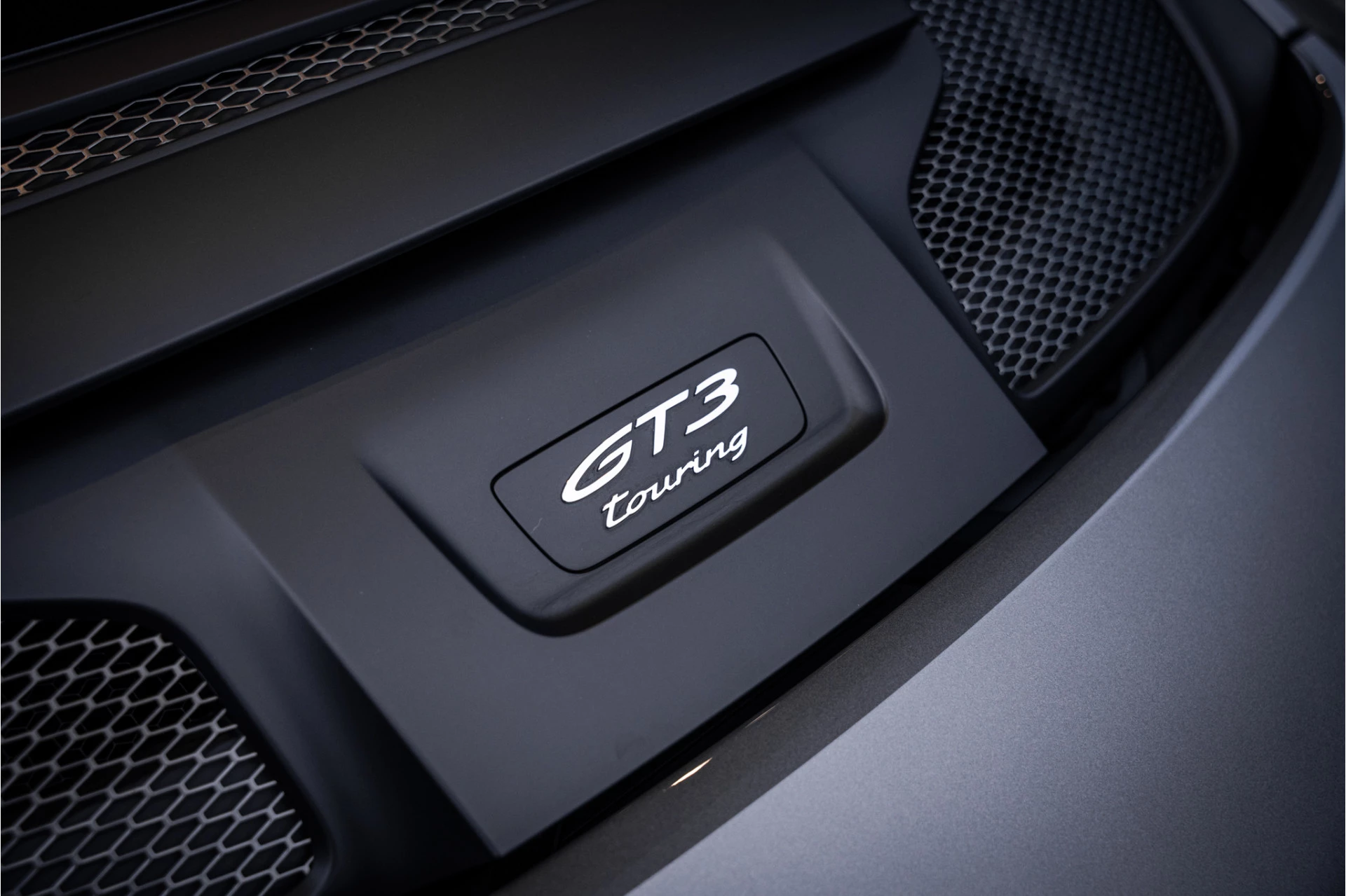 Hoofdafbeelding Porsche 911