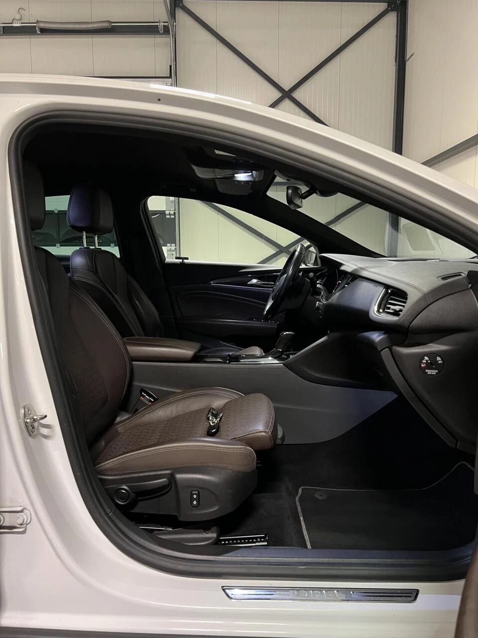 Hoofdafbeelding Opel Insignia