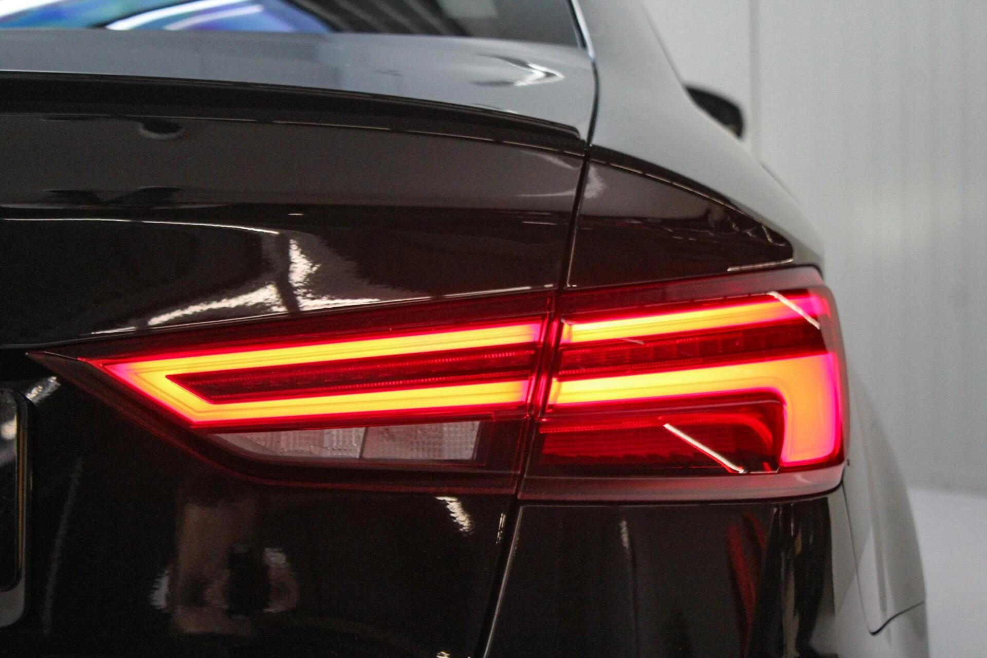 Hoofdafbeelding Audi S3