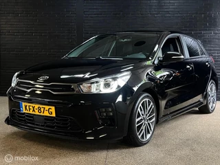 Kia Rio 1.0 T-GDi GT-Line LED CARPLAY CAMERA KEYLESS NAVI