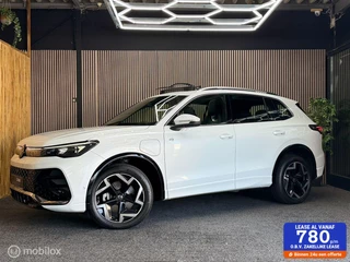 Volkswagen Tiguan 1.5 eHybrid R-Line 272 PK |Pano|Matrix|Acc