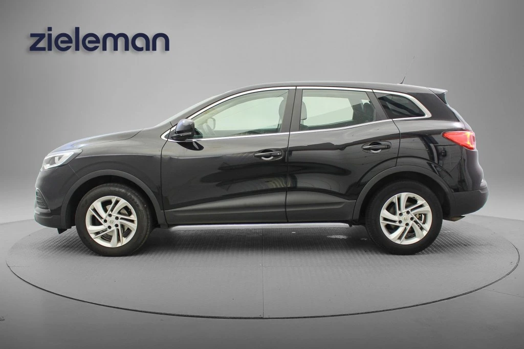 Hoofdafbeelding Renault Kadjar