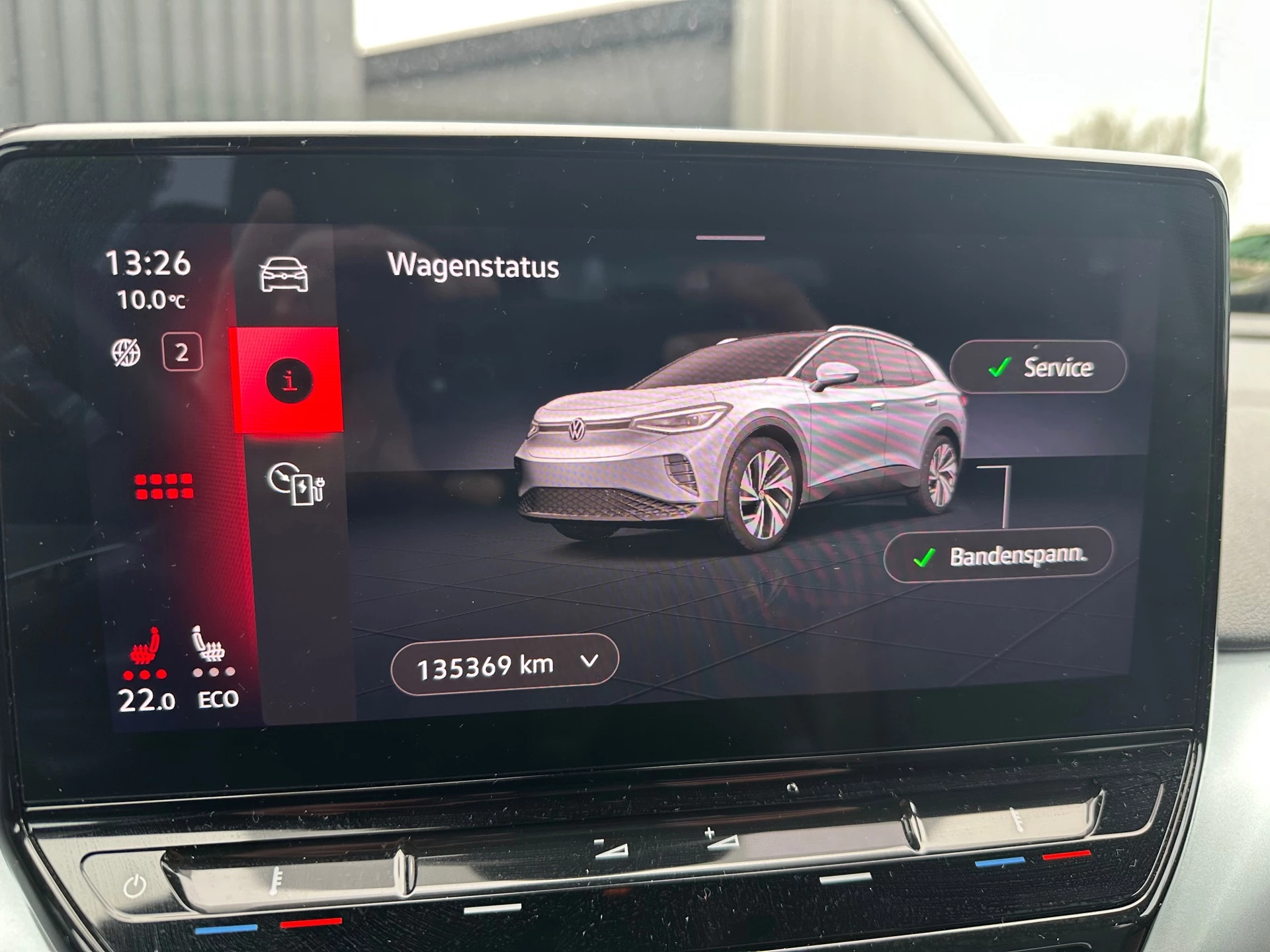 Hoofdafbeelding Volkswagen ID.4