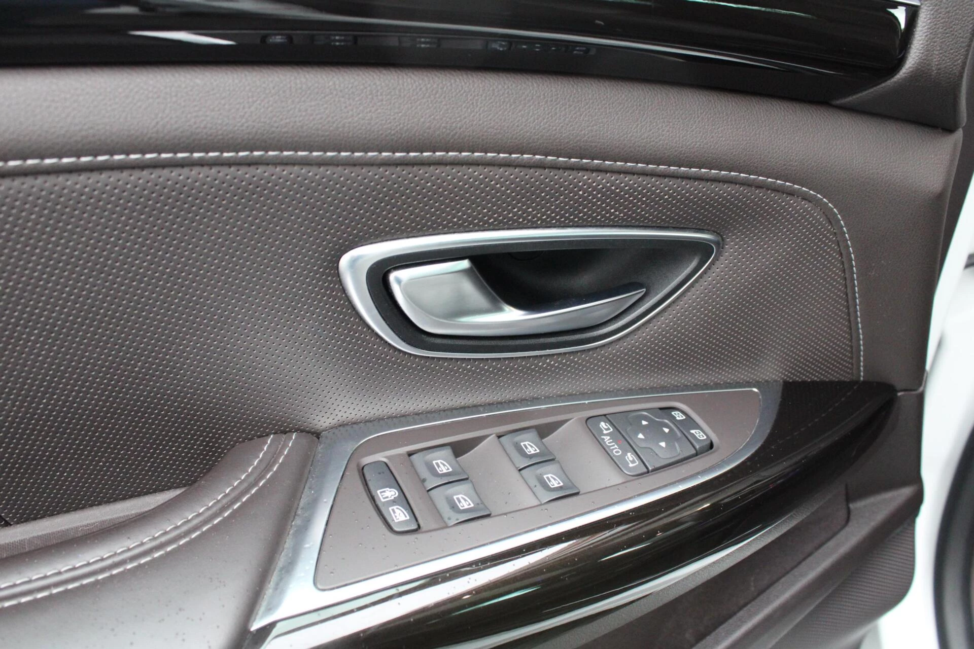 Hoofdafbeelding Renault Espace