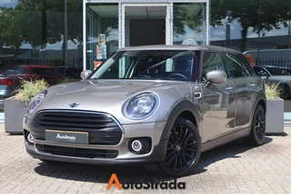 Hoofdafbeelding MINI Clubman Mini Mini Clubman (f54) 1.5 Business Edition 102pk | Navi | Climate | Cruise | Radio | Start\Stop | Carplay