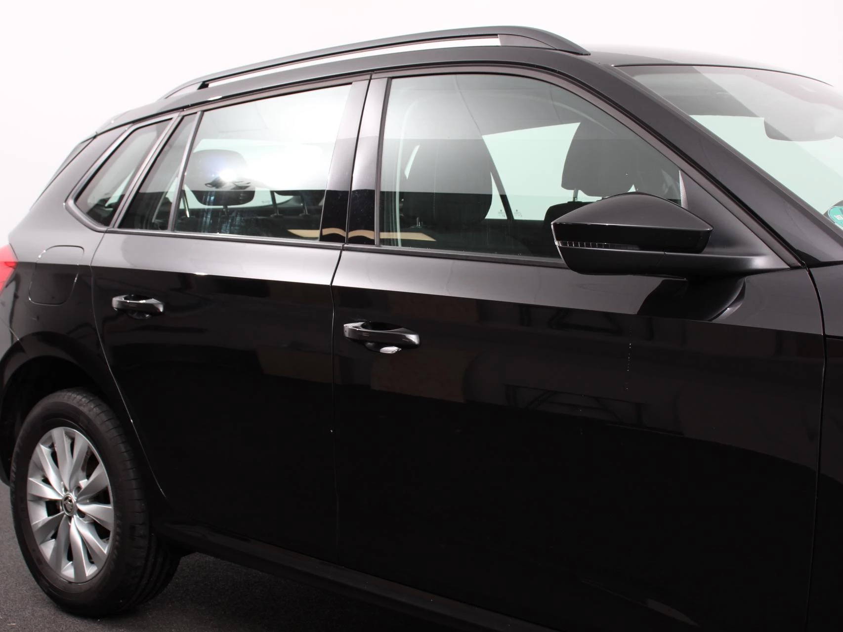 Hoofdafbeelding Škoda Kamiq