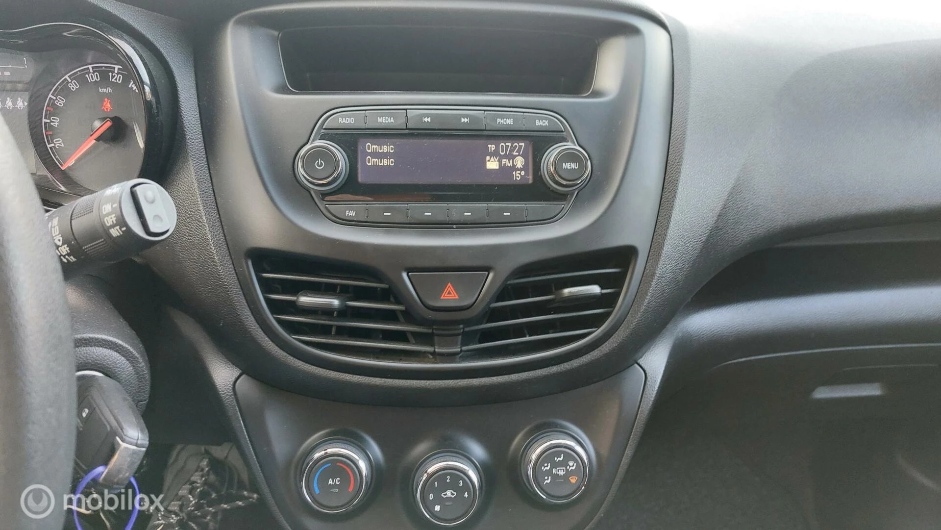 Hoofdafbeelding Opel KARL