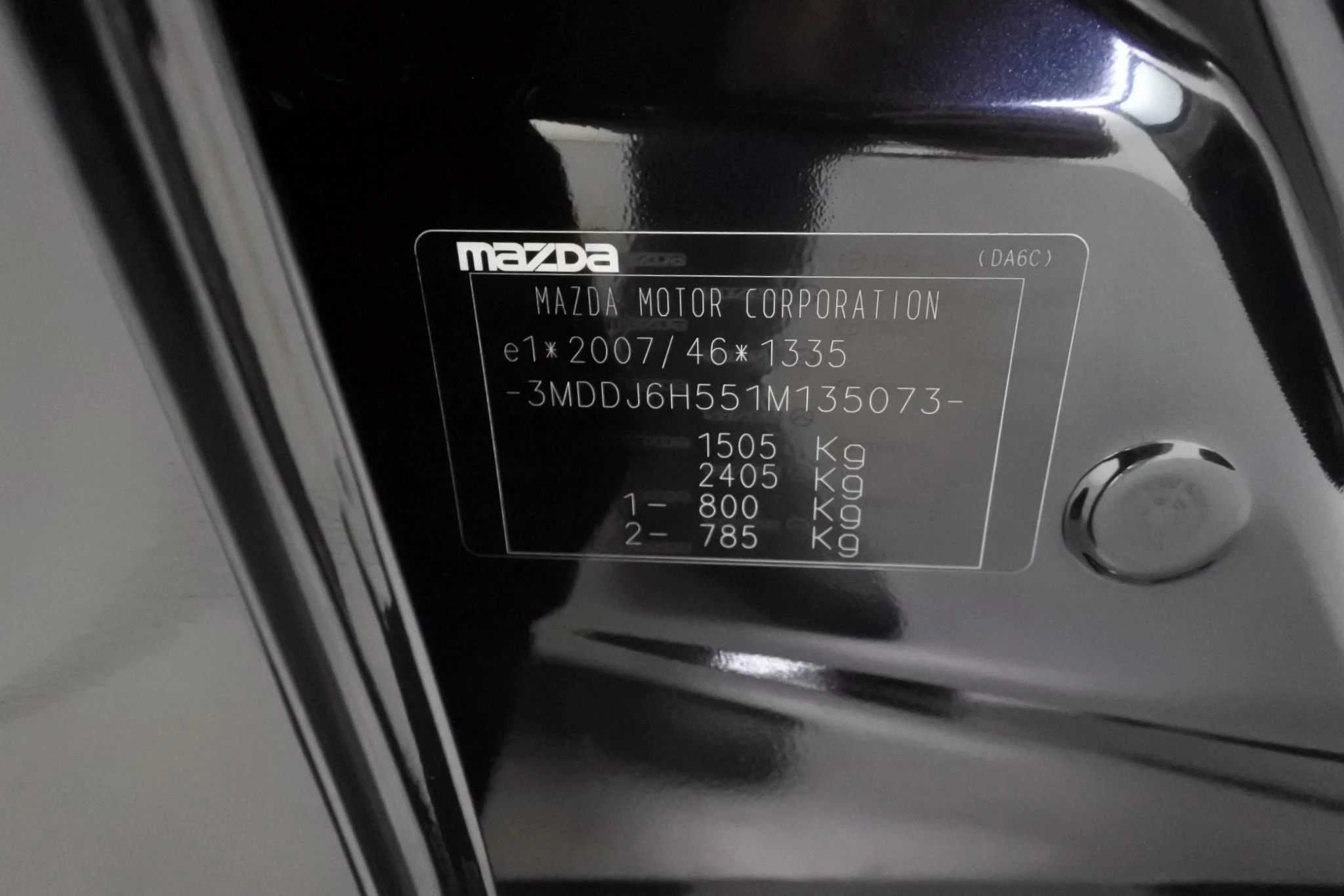Hoofdafbeelding Mazda 2